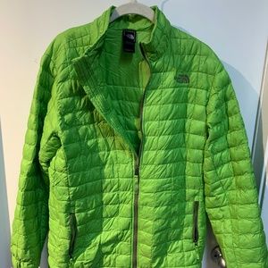 Boy's XL (18-20) puffy jacket